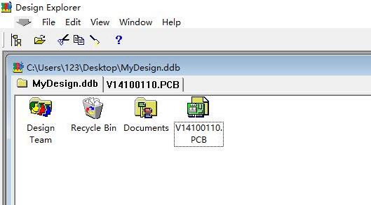 Protel99se怎么给PCB铺地