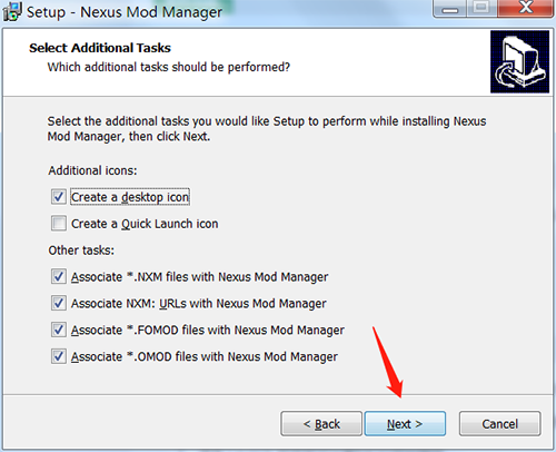 Nexus Mod Manager官网版