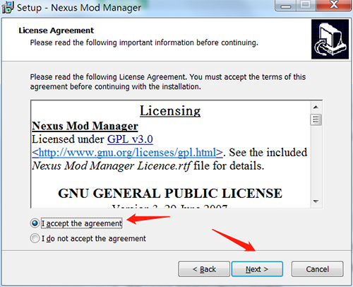 Nexus Mod Manager官网版