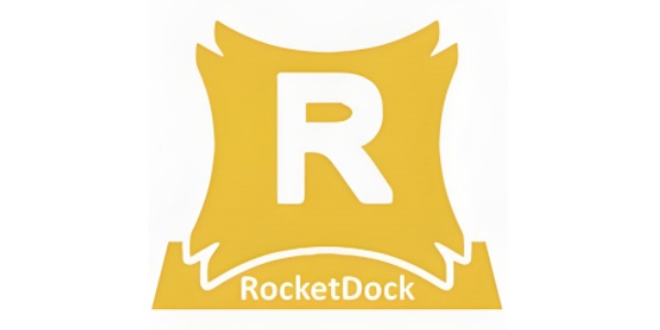 RocketDock程序如何设置自动隐藏名称