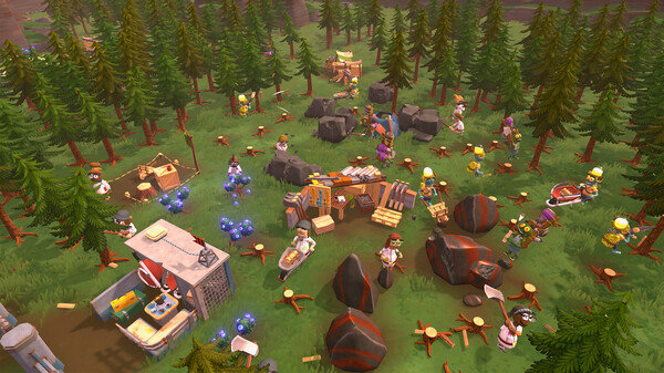 《僵尸治疗实验室》官方版