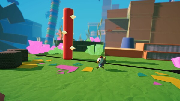 《PaperKlay》官方版