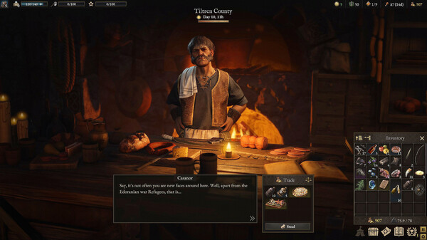 《战争传说》官方版