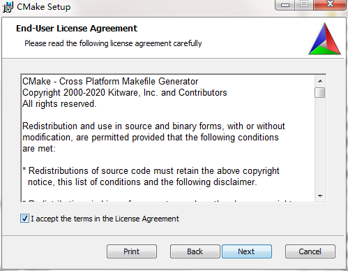 CMake官网中文版