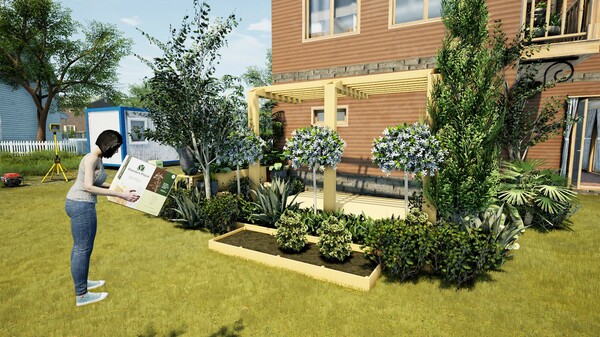 《合同村》免安装中文版