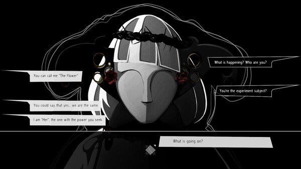 《Undying Flower》官方版