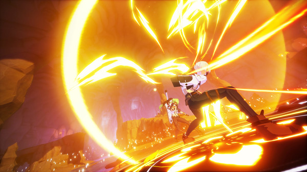 《KurtzPel》官方版