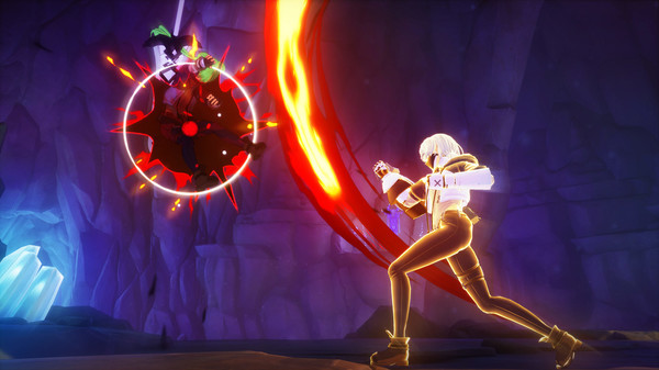 《KurtzPel》官方版