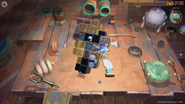 《变废为宝哥布林》官方版