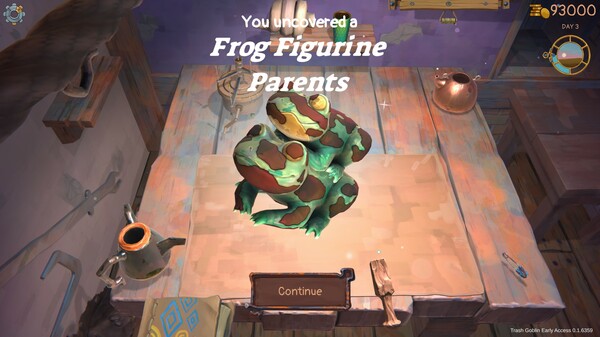 《变废为宝哥布林》官方版