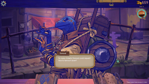 《变废为宝哥布林》官方版