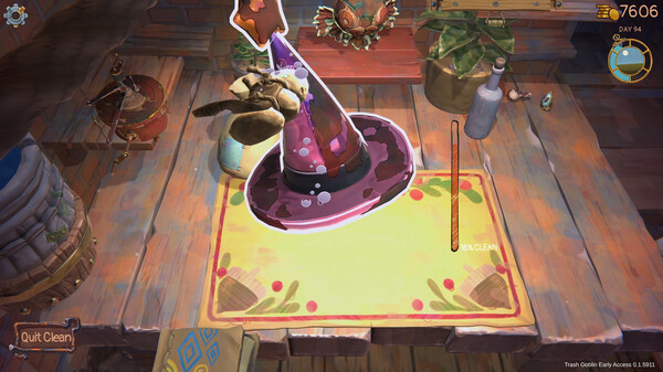 《变废为宝哥布林》官方版