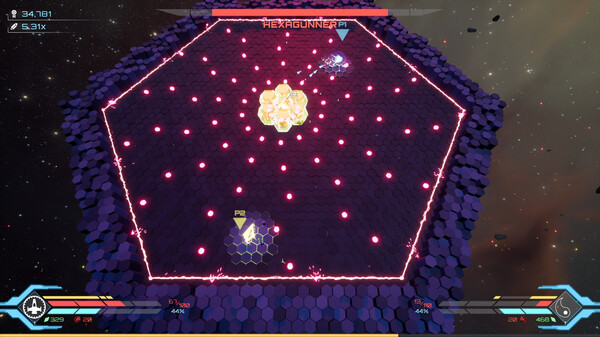 《形状转换者：阵型》官方版