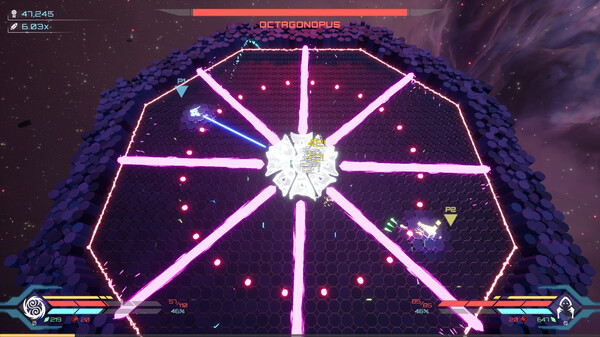 《形状转换者：阵型》官方版