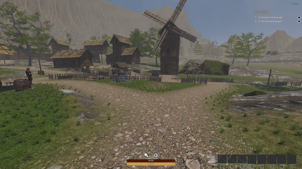 《探险逃生：生存》官方版