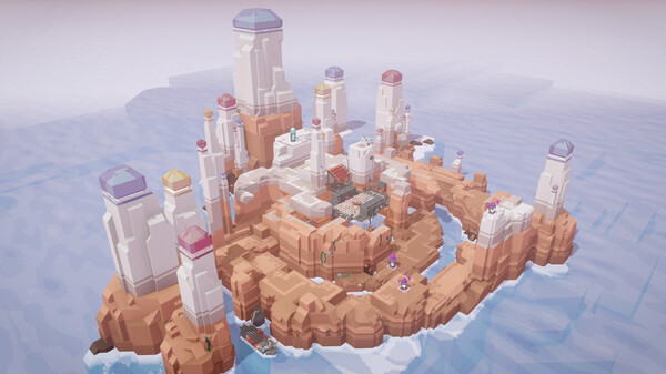 《塔防策略》官方版