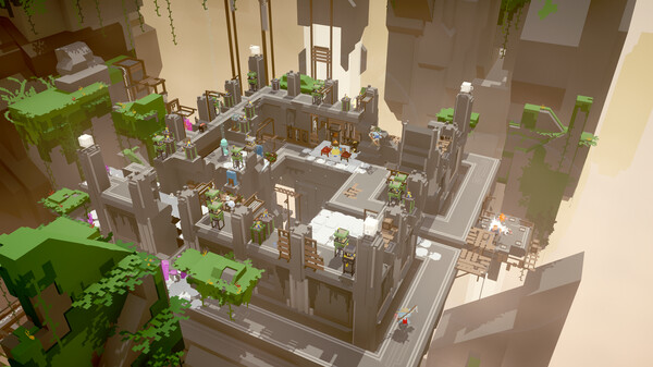 《塔防策略》官方版