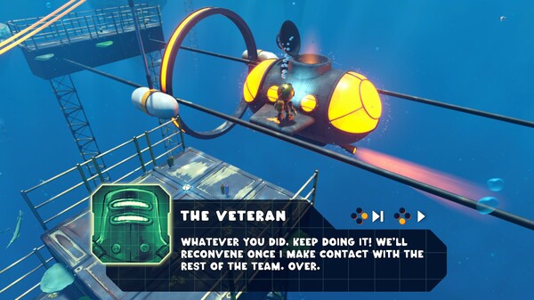 《Power Sink》官方版