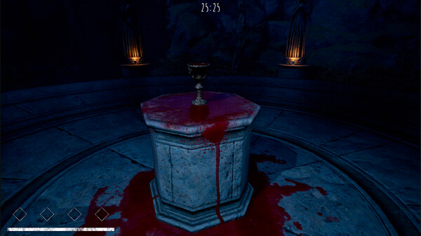 《迷宫：德古拉的巢穴》免安装中文版