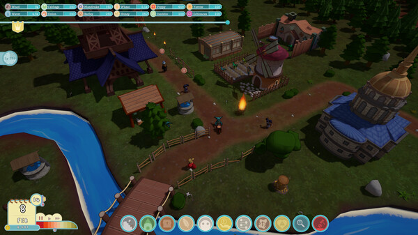 《寓言医院》官方版