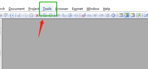 editplus如何设置背景颜色