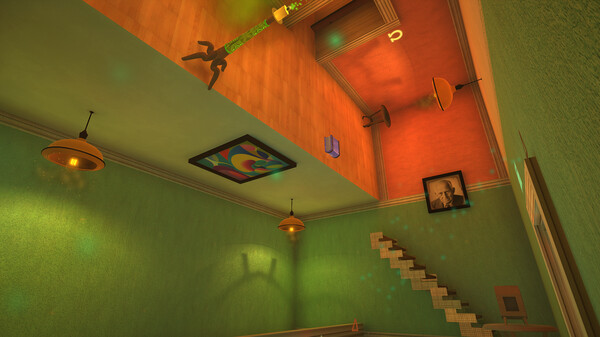 《安德林韦普斯》官方版