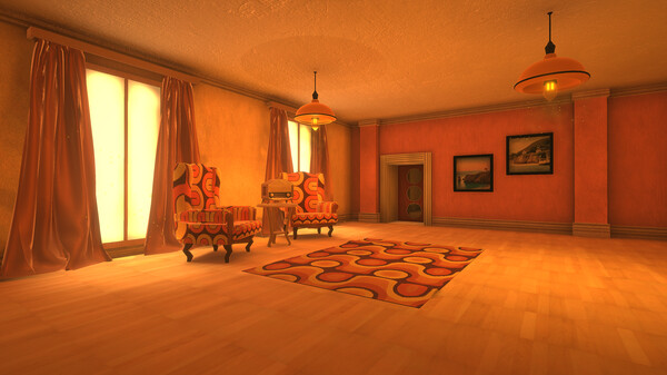 《安德林韦普斯》官方版