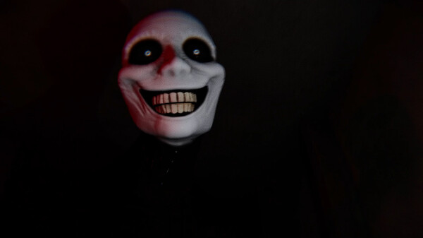 《幽灵频率》官方版