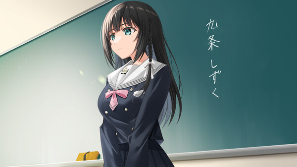 《Clover Reset》官方版