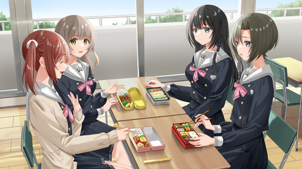 《Clover Reset》官方版