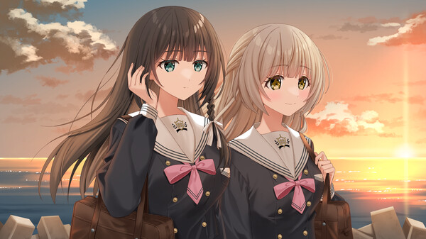 《Clover Reset》官方版