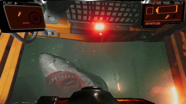 《深潜2：蜂巢》免安装中文版