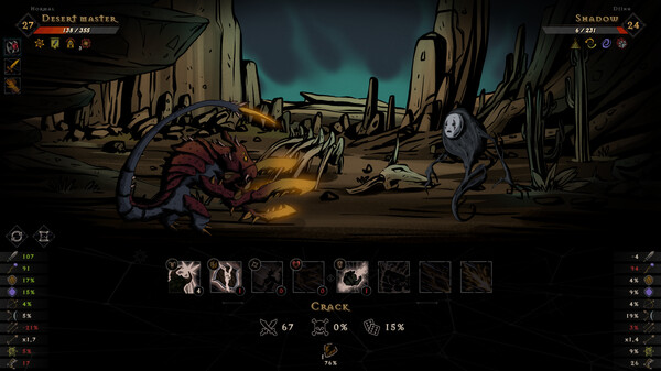 《Voidsayer》官方版