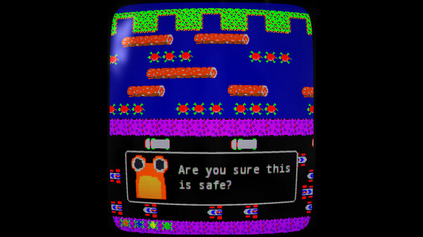 《Frog Legs》官方版