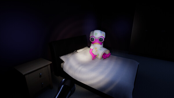 《Frog Legs》官方版