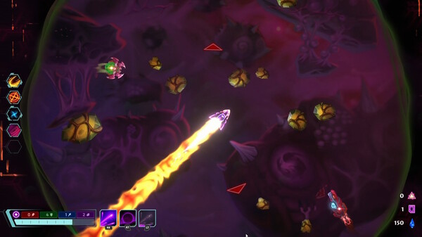 《故障星系》免安装中文版