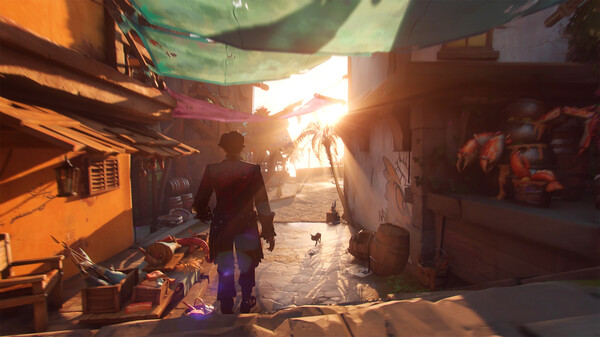 《遗忘之海》游戏库