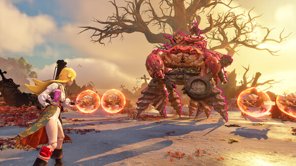 《遗忘之海》游戏库