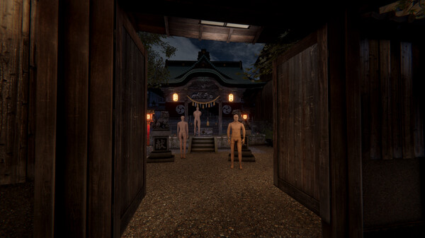 《京都异常》免安装中文版