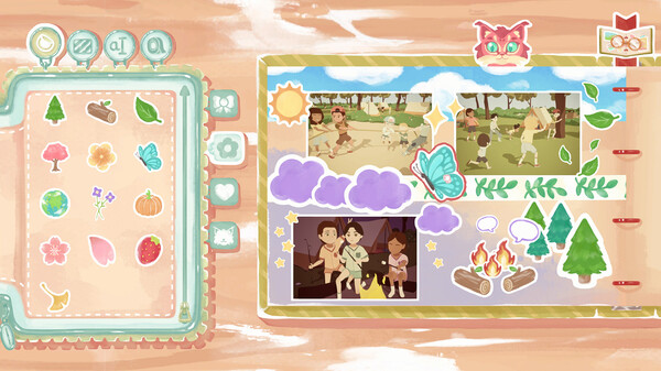 《絮絮手帐本》官方版