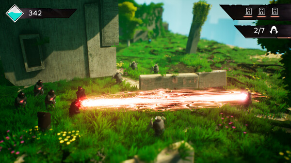 《Sears: The Sky Frontier》免安装中文版