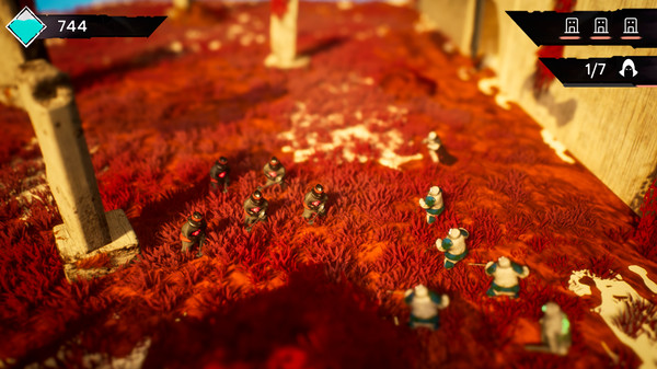 《Sears: The Sky Frontier》免安装中文版