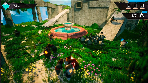 《Sears: The Sky Frontier》免安装中文版