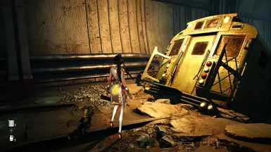 《剑星》消除游戏抗锯齿模糊MOD