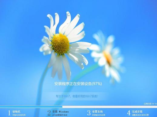 优启通如何装win10系统