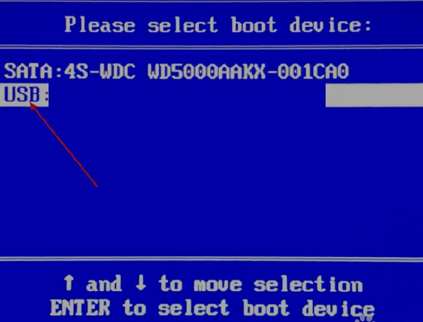 优启通如何制作启动U盘装系统