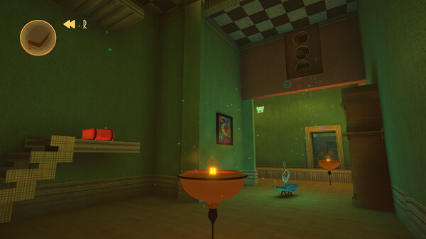 《安德林韦普斯》免安装中文版