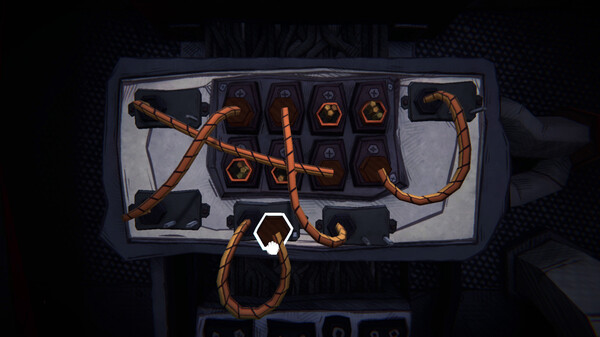 《双人大逃脱：失落的潜艇》官方版