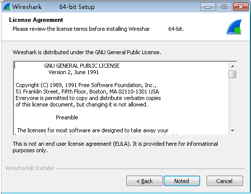Wireshark官网中文版