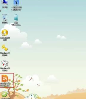 优启通怎么建立磁盘分区